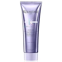 Kerastase Kerastase Kérastase Blond Absolu, Nourishing Conditioner, For Lightened And Highlighted Hair, With Hyaluronic Acid, Cicaflash,250 ml, 250ml