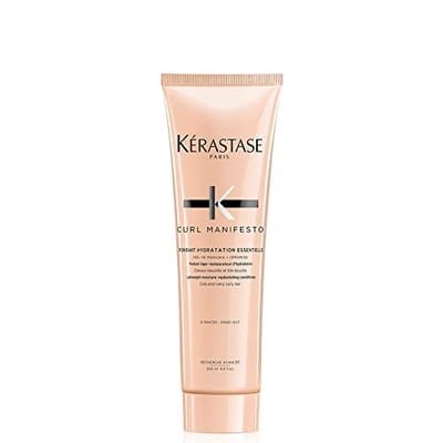 Kerastase Kerastase Kérastase Curl Manifesto, Lightweight Detangling Conditioner, For Curly To Very And Coily Hair, With Manuka Honey,250 ml, 250ml