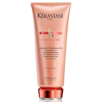 Kerastase Kerastase Kérastase Discipline, Smoothing Anti-Frizz Conditioner, For Unruly Hair, Fondant Fluidéaliste,200 ml, 200ml
