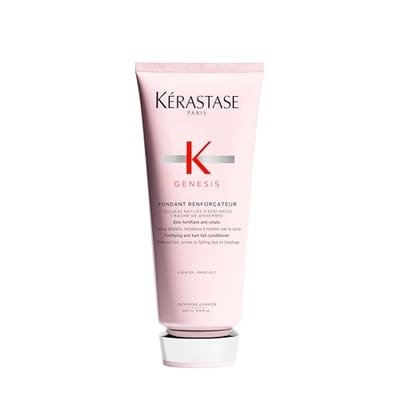 Kerastase Kerastase Kérastase Genesis, Moisturising And Hydrating Conditioner, For Weakened Hair, Ginger Root, Fondant Reinforcateur,200 ml, 200ml