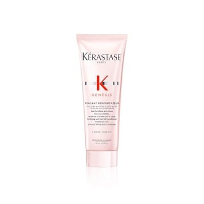 Kerastase Kerastase Kérastase Genesis Nourishing, Fortifying And Anti Hair-Fall Conditioner For Weakened Hair 75ml