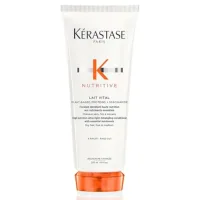 Kerastase Kerastase Kérastase Nutritive Lait Vital High Nutrition Ultra-Light Conditioner, For Dry Hair Fine To Medium,200 ml, 200ml