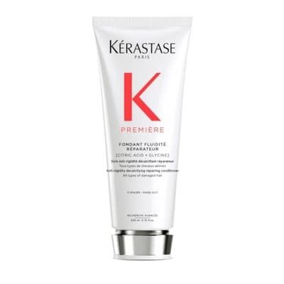 Kerastase Kerastase Kérastase Première Bonding Advanced Conditioner For Damaged Hair With Pure Citric Acid200 ml, 200ml
