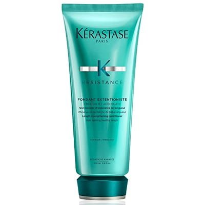 Kerastase Kerastase Kérastase Resistance, Smoothing Conditioner, For Long Hair, With Creatine & Amino Acid, Fondant Extentioniste,200 ml, 200ml