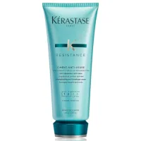 Kerastase Kerastase Kérastase Resistance, Strengthening Conditioner, For Damaged Lengths & Ends, With Vita-Ciment Advance, Ciment Anti-Usure,200 ml, 200ml