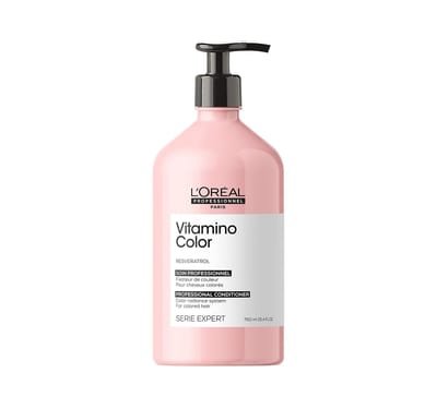 L'Oréal Professionnel Paris L'Oréal Professionnel Paris L'Oreal Professionnel Serie Expert Vitamino Color Conditioner