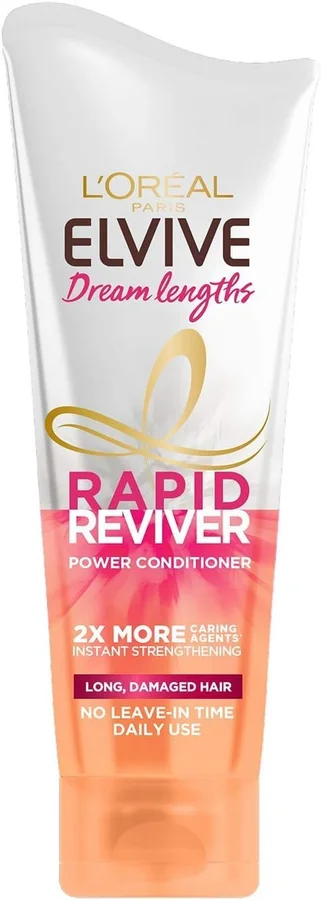 L'Oreal Paris L'Oreal Paris Elvive Dream Lengths Rapid Reviver Power Conditioner