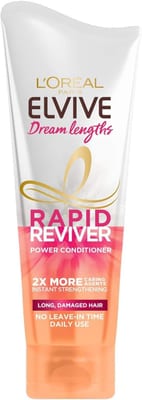 L'Oreal Paris L'Oreal Paris Elvive Dream Lengths Rapid Reviver Power Conditioner