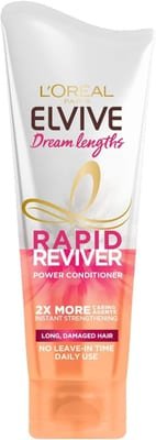 L'Oreal Paris L'Oreal Paris Elvive Dream Lengths Rapid Reviver Power Conditioner