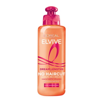 L'Oreal Paris L'Oreal Paris L'Oréal Hair Leave In Conditioner Cream