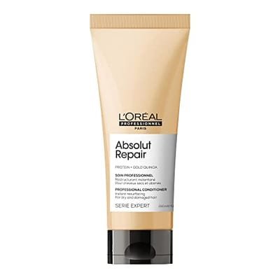 L'Oreal Professionnel L'Oreal Professionnel Serie Expert Absolut Repair Conditioner For Dehydrated Hair200 ml, 200ml