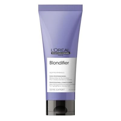 L'Oreal Professionnel L'Oreal Professionnel Serie Expert Blondifier Conditioner For Blonde Hair200 ml, 200ml