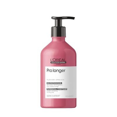 L'Oreal Professionnel L'Oreal Professionnel Serie Expert Pro Longer Conditioner For Long Hair 500ml