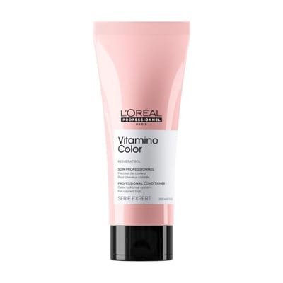 L'Oreal Professionnel L'Oreal Professionnel Serie Expert Vitamino Colour Conditioner For Coloured Hair200 ml, 200ml