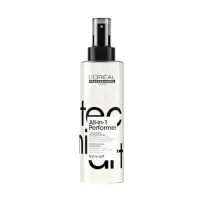 L'Oreal Professionnel L'Oreal Professionnel Tecni.art All In 1 Performer 30 Multi-Benefit, Leave-In Conditioner & Treatment Spray, 190ml