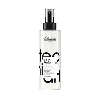L'Oreal Professionnel L'Oreal Professionnel Tecni.art All In 1 Performer 30 Multi-Benefit, Leave-In Conditioner & Treatment Spray, 190ml