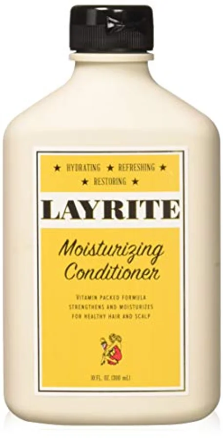 Layrite Layrite Moisturising Conditioner 300ml