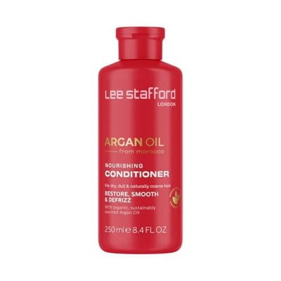 Lee Stafford Lee Stafford Argan Oil Nourishing Conditioner250 ml, 250ml