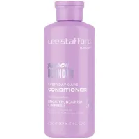 Lee Stafford Lee Stafford Bleach Blondes Everyday Care Conditioner250 ml, 250ml