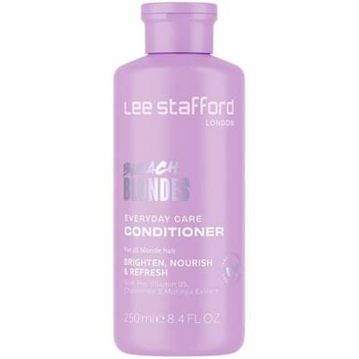 Lee Stafford Lee Stafford Bleach Blondes Everyday Care Conditioner250 ml, 250ml