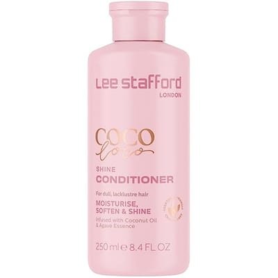 Lee Stafford Lee Stafford Coco Loco Shine Conditioner250 ml, 250ml