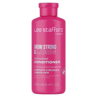 Lee Stafford Lee Stafford Grow Strong & Long Activation Conditioner250 ml, 250ml