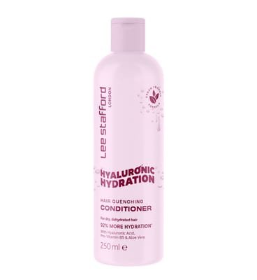 Lee Stafford Lee Stafford Hyaluronic Hydration Conditioner250 ml, 250ml