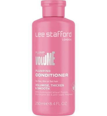Lee Stafford Lee Stafford Plump Up The Volume Conditioner250 ml, 250ml