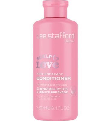 Lee Stafford Lee Stafford Scalp Love Anti Breakage Conditioner250 ml, 250ml