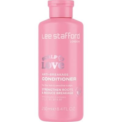 Lee Stafford Lee Stafford Scalp Love Anti-Breakage Conditioner250 ml, 250ml