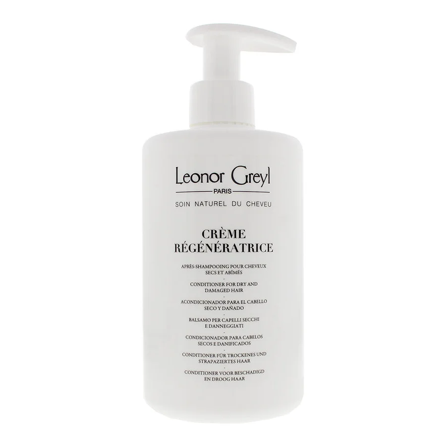 Leonor Greyl Leonor Greyl Creme Regeneratrice Conditioner For Dry And Damaged Hair 500ml