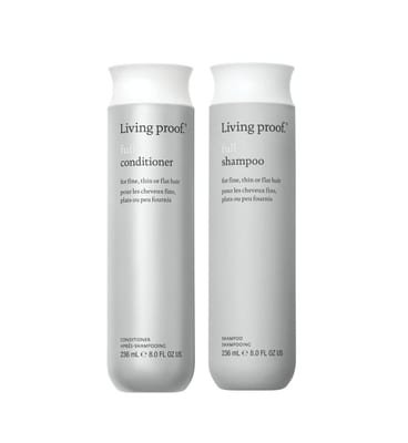 Living Proof Living Proof Full Shampoo & Conditioner Bundle