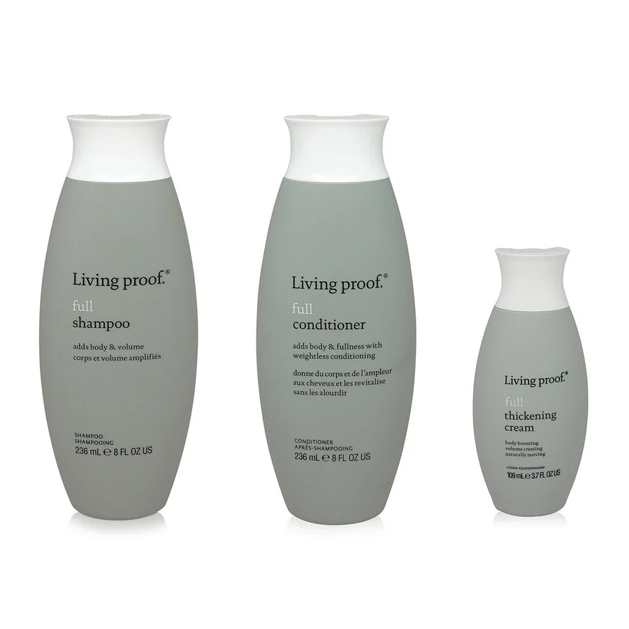 Living Proof Living Proof No Frizz Conditioner 236ml