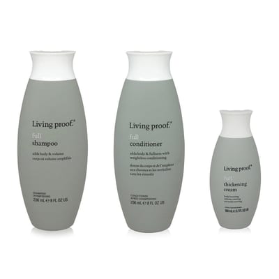 Living Proof Living Proof No Frizz Conditioner 236ml