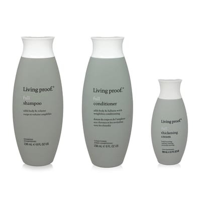 Living Proof Living Proof No Frizz Conditioner 236ml