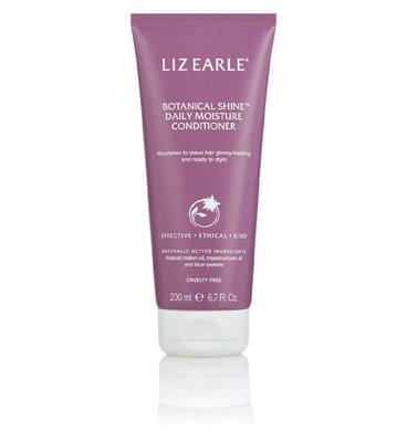Liz Earle Liz Earle Botanical Shine™ Conditioner Normal Hair -200 ml