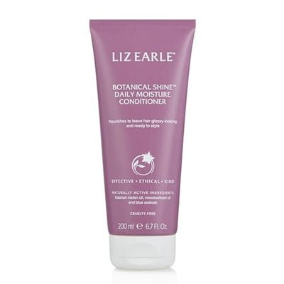 Liz Earle Liz Earle Botanical Shine™ Conditioner Normal Hair -200 ml