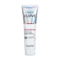 Loreal L'Oreal Br/> Paris Elvive Bond Repair Conditioner, For Damaged Hair, Deep Repair, 150ml