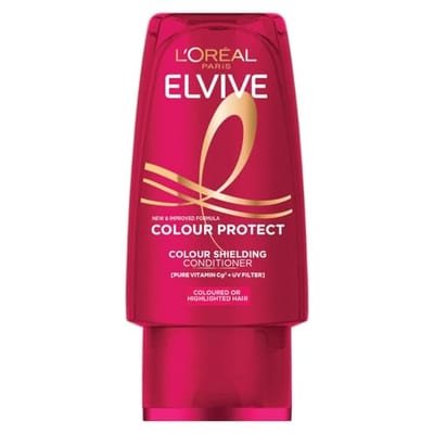 Loreal L'Oreal Paris Elvive Colour Protect Conditioner 90ml