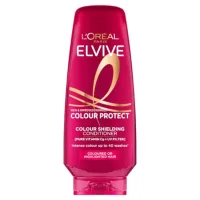 Loreal L'Oreal Paris Elvive Colour Protect Conditioner, For Coloured & Highlighted Hair,200 ml, 200ml