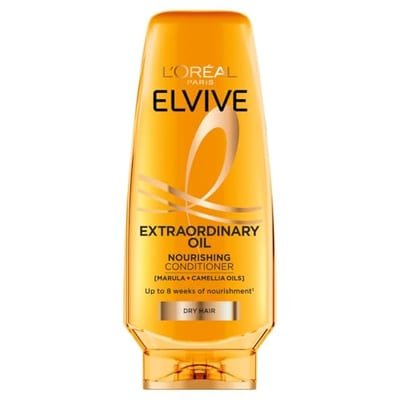 Loreal L'Oreal Paris Elvive Extraordinary Oil Conditioner 300ml