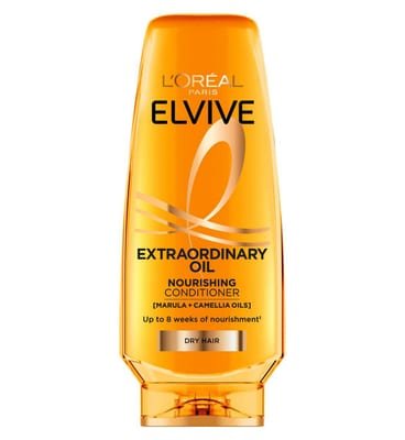 Loreal L'Oreal Paris Elvive Extraordinary Oil Conditioner200 ml, 200ml