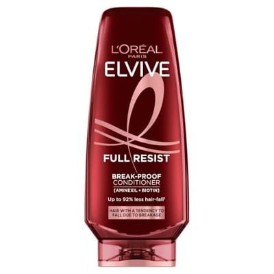 Loreal L'Oreal Paris Elvive Full Resist Conditioner 300ml