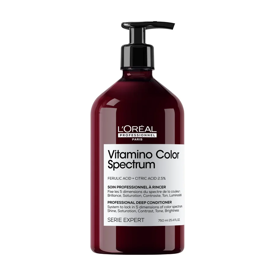 Loreal L'Oreal Professionnel Serie Expert Vitamino Color Conditioner 750ml