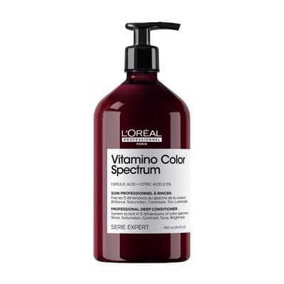 Loreal L'Oreal Professionnel Serie Expert Vitamino Color Conditioner 750ml
