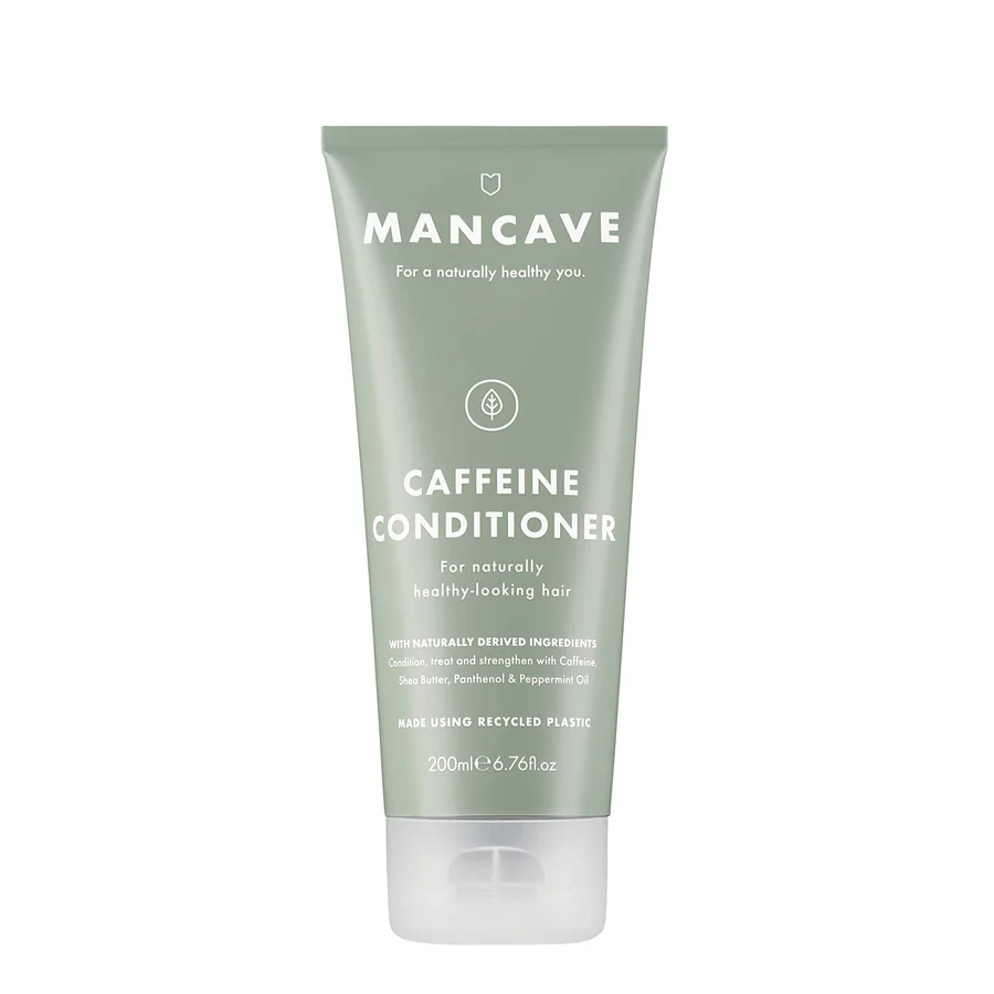 ManCave ManCave Caffeine Conditioner for Men
