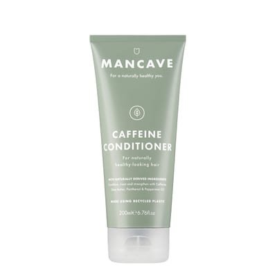 ManCave ManCave Caffeine Conditioner for Men