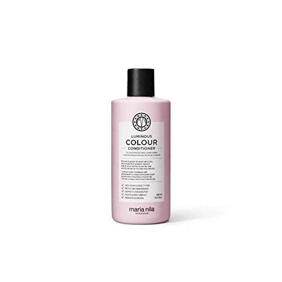 Maria Nila Maria Nila Luminous Colour Conditioner 300ml