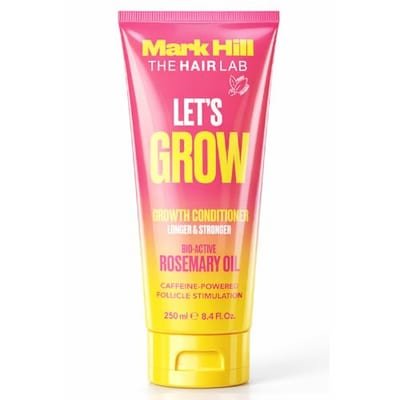 Mark Hill Mark Hill Lets Grow Conditioner250 ml, 250ml