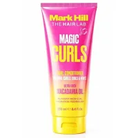 Mark Hill Mark Hill Magic Curls Conditioner250 ml, 250ml